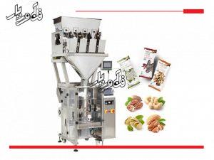 Four-pack packaging- machine_02